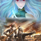 Illustration for article titled The Sexy, Scribbly Art of emValkyria Chronicles/em